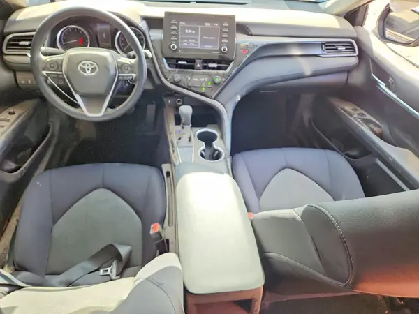 4T1C11AK0PU122968 2023 TOYOTA CAMRY - Image 8