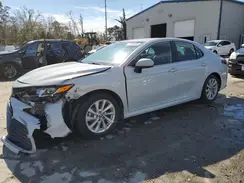 4T1C11AK0PU123179 2023 TOYOTA CAMRY