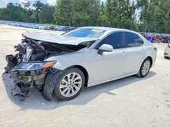 4T1C11AK0PU124350 2023 TOYOTA CAMRY