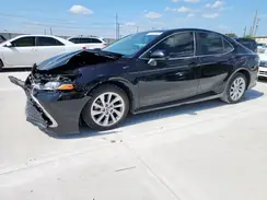 4T1C11AK0PU125482 2023 TOYOTA CAMRY
