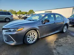4T1C11AK0PU125966 2023 TOYOTA CAMRY