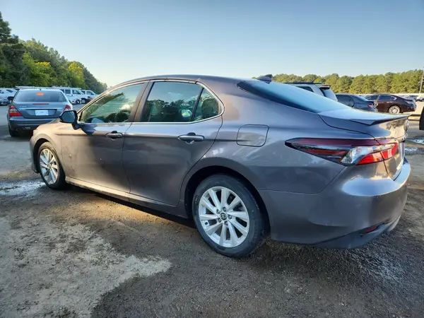 4T1C11AK0PU125966 2023 TOYOTA CAMRY - Image 2