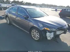 4T1C11AK0PU126812 2023 TOYOTA CAMRY