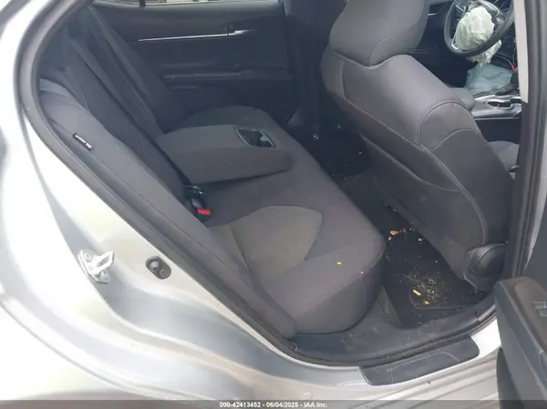 4T1C11AK0PU127880 2023 TOYOTA CAMRY - Image 8