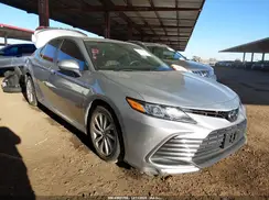 4T1C11AK0PU129015 2023 TOYOTA CAMRY