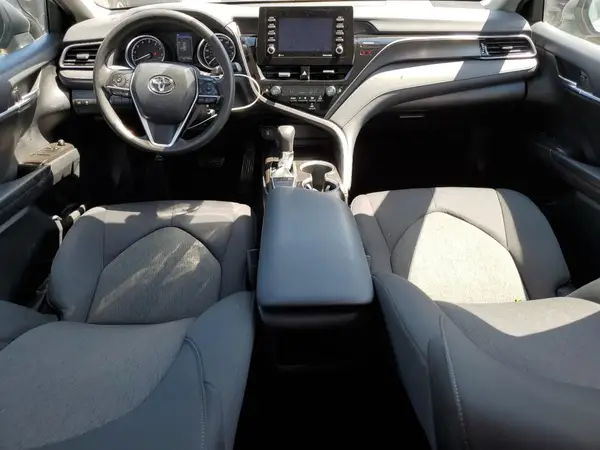 4T1C11AK0PU129337 2023 TOYOTA CAMRY - Image 8