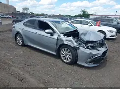 4T1C11AK0PU129693 2023 TOYOTA CAMRY