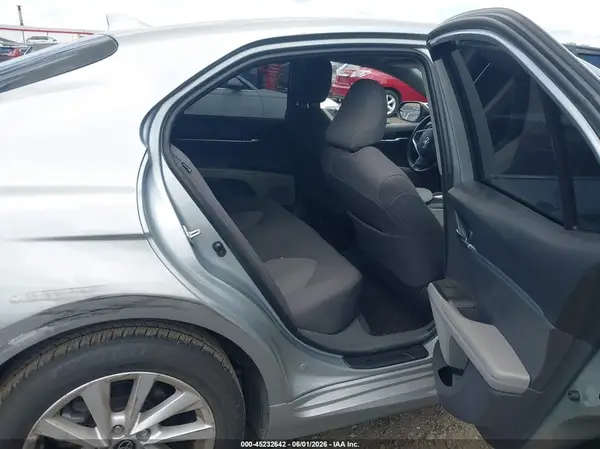 4T1C11AK0PU129693 2023 TOYOTA CAMRY - Image 8
