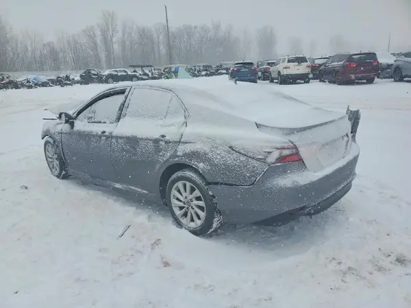 4T1C11AK0PU129869 2023 TOYOTA CAMRY - Image 2