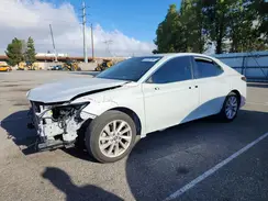 4T1C11AK0PU130536 2023 TOYOTA CAMRY