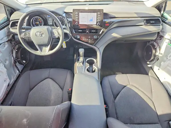 4T1C11AK0PU130536 2023 TOYOTA CAMRY - Image 8