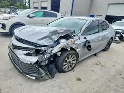4T1C11AK0PU131847 2023 TOYOTA CAMRY