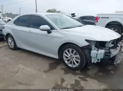 4T1C11AK0PU132013 2023 TOYOTA CAMRY