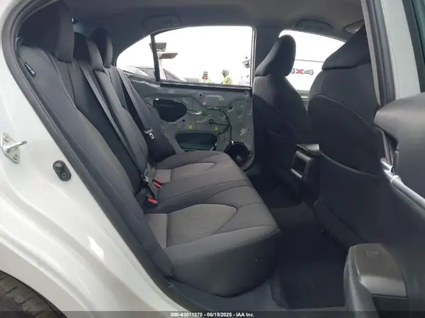 4T1C11AK0PU132013 2023 TOYOTA CAMRY - Image 8