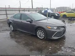 4T1C11AK0PU132285 2023 TOYOTA CAMRY
