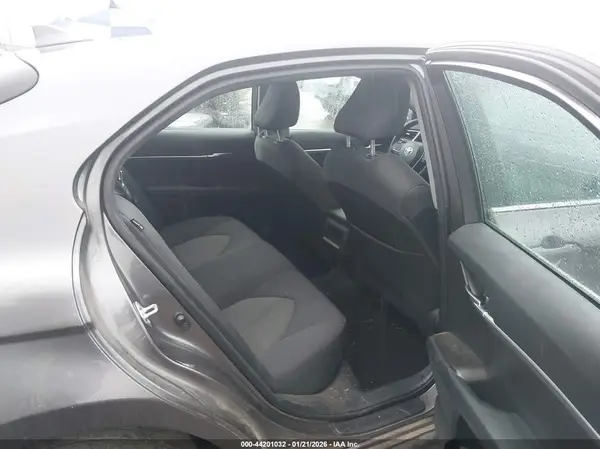 4T1C11AK0PU132285 2023 TOYOTA CAMRY - Image 8
