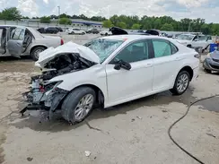 4T1C11AK0PU132612 2023 TOYOTA CAMRY