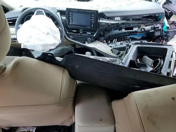 4T1C11AK0PU132612 2023 TOYOTA CAMRY - Image 8