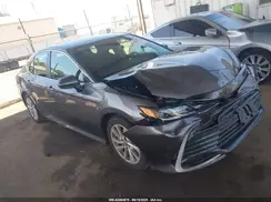 4T1C11AK0PU133050 2023 TOYOTA CAMRY