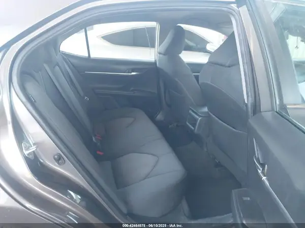 4T1C11AK0PU133050 2023 TOYOTA CAMRY - Image 8