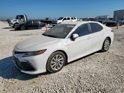 4T1C11AK0PU133100 2023 TOYOTA CAMRY