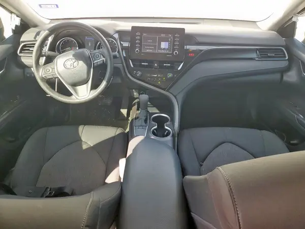 4T1C11AK0PU133100 2023 TOYOTA CAMRY - Image 8