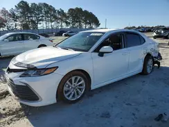 4T1C11AK0PU133243 2023 TOYOTA CAMRY