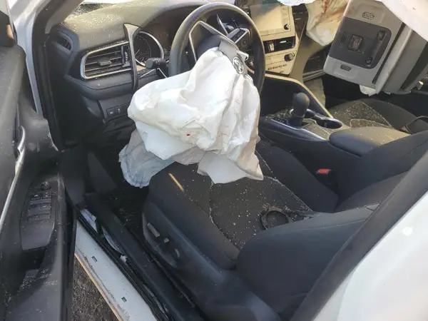 4T1C11AK0PU133839 2023 TOYOTA CAMRY - Image 8