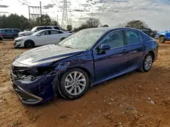 4T1C11AK0PU134120 2023 TOYOTA CAMRY
