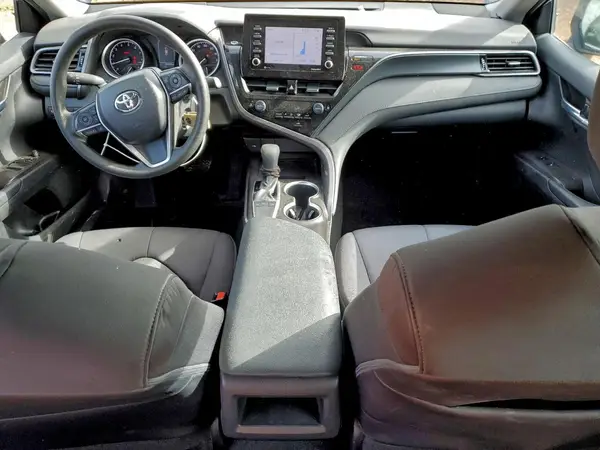 4T1C11AK0PU134120 2023 TOYOTA CAMRY - Image 8