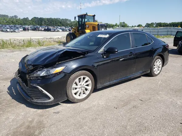 4T1C11AK0PU134294 2023 TOYOTA CAMRY - Image 1