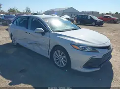 4T1C11AK0PU137986 2023 TOYOTA CAMRY