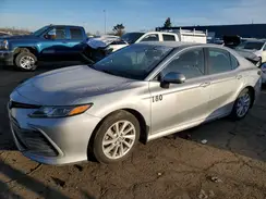 4T1C11AK0PU138166 2023 TOYOTA CAMRY