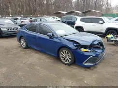 4T1C11AK0PU139012 2023 TOYOTA CAMRY