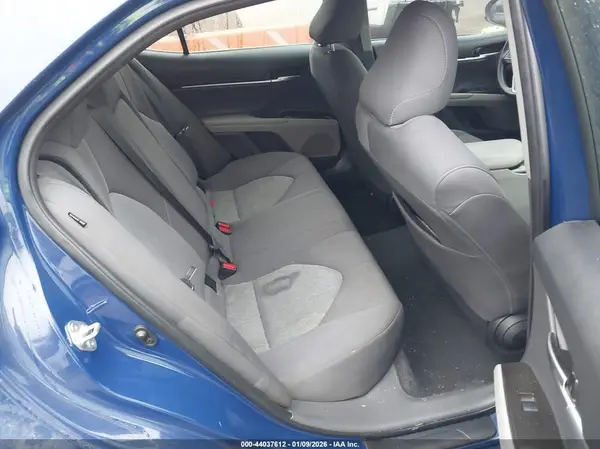 4T1C11AK0PU139012 2023 TOYOTA CAMRY - Image 8