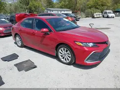 4T1C11AK0PU141567 2023 TOYOTA CAMRY