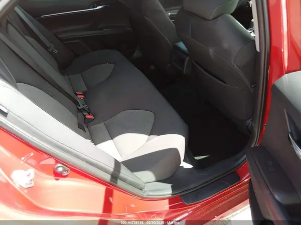 4T1C11AK0PU141567 2023 TOYOTA CAMRY - Image 8