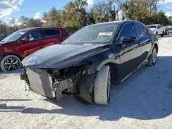 4T1C11AK0PU146705 2023 TOYOTA CAMRY