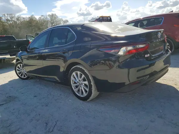 4T1C11AK0PU146705 2023 TOYOTA CAMRY - Image 2