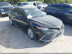 4T1C11AK0PU146784 2023 TOYOTA CAMRY