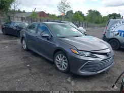 4T1C11AK0PU147613 2023 TOYOTA CAMRY