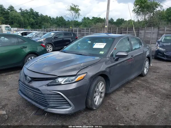 4T1C11AK0PU147613 2023 TOYOTA CAMRY - Image 2