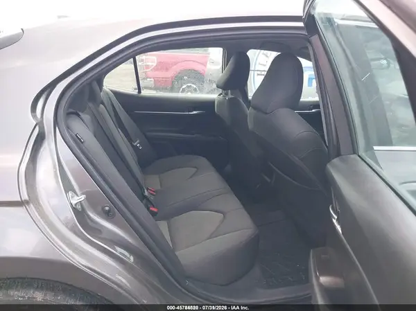 4T1C11AK0PU147613 2023 TOYOTA CAMRY - Image 8