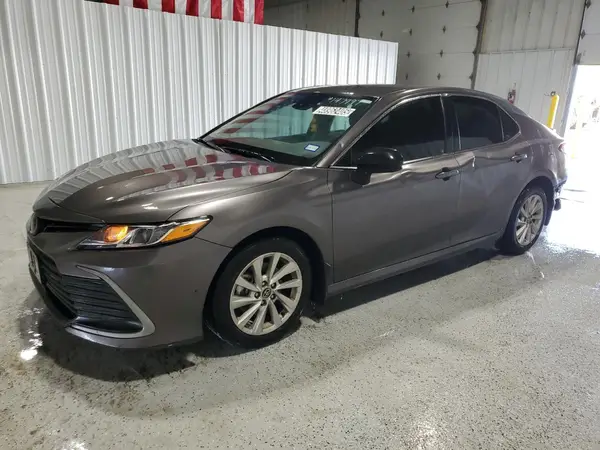 4T1C11AK0PU147997 2023 TOYOTA CAMRY - Image 1