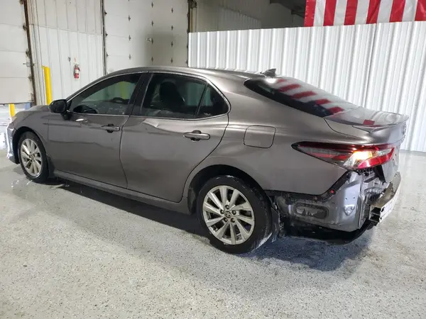 4T1C11AK0PU147997 2023 TOYOTA CAMRY - Image 2