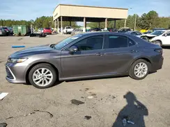 4T1C11AK0PU150009 2023 TOYOTA CAMRY