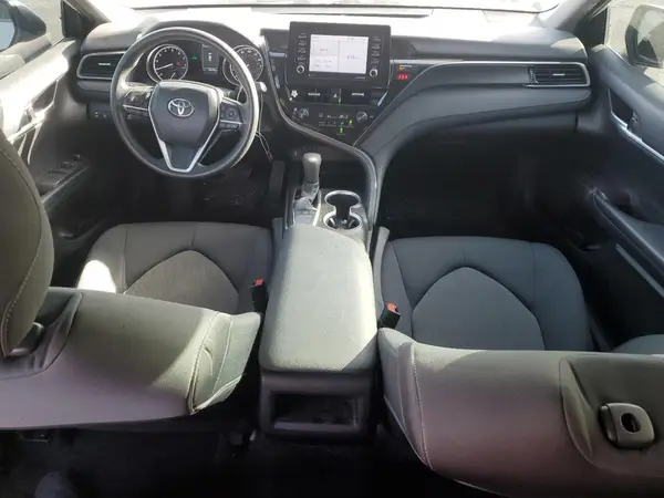 4T1C11AK0PU151094 2023 TOYOTA CAMRY - Image 8