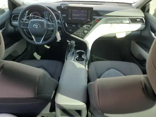 4T1C11AK0PU152102 2023 TOYOTA CAMRY - Image 8