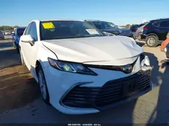 4T1C11AK0PU155159 2023 TOYOTA CAMRY