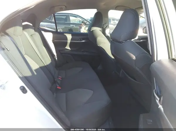 4T1C11AK0PU155159 2023 TOYOTA CAMRY - Image 8